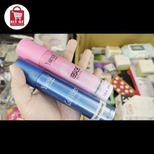 BODY SPRAY DEAL OF 5