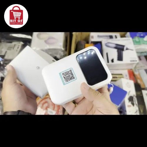 POWERBANK BLIND