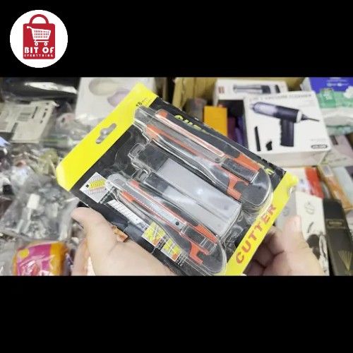 CUTTER SET