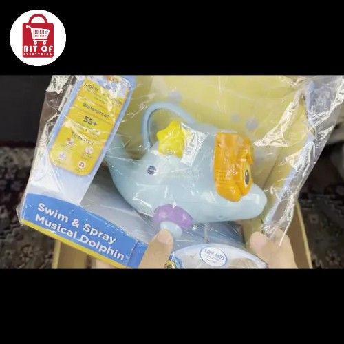 KIDS TOY