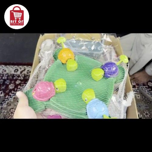 KIDS TOY DMG