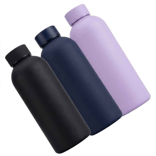 HOT AND COOL BOTTLE