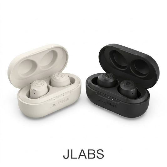 JLABS EARBUDS