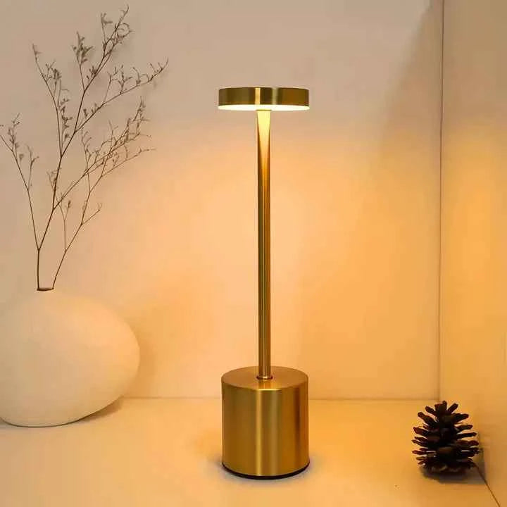 Modern Touch Sense LED Table Lamp