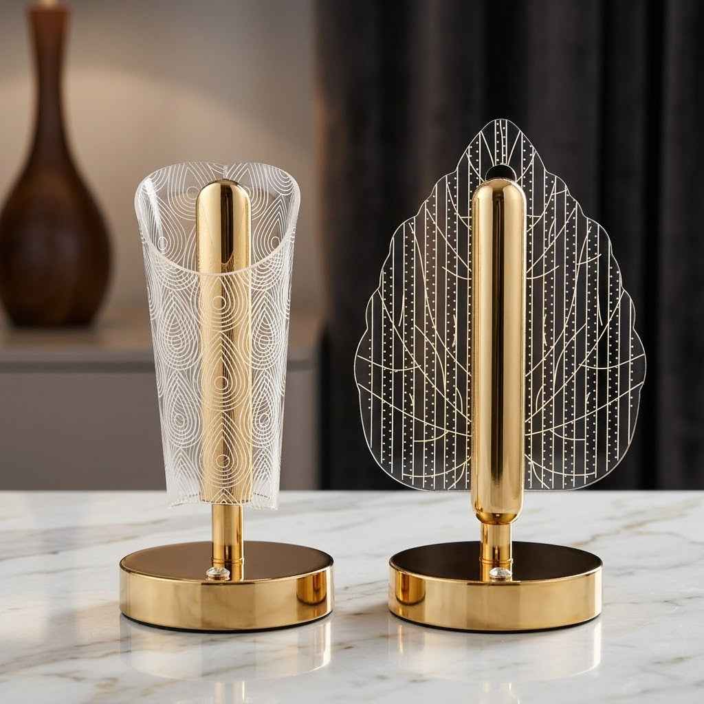 DECORATION LAMP EACH