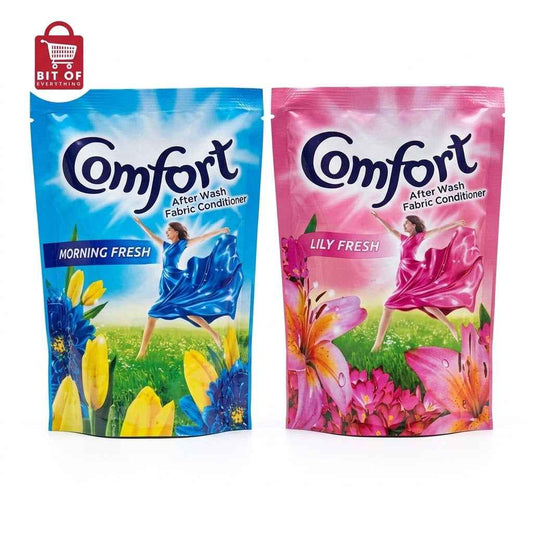 COMFORT AFTER WASH CONDITIONER DEAL OF 2