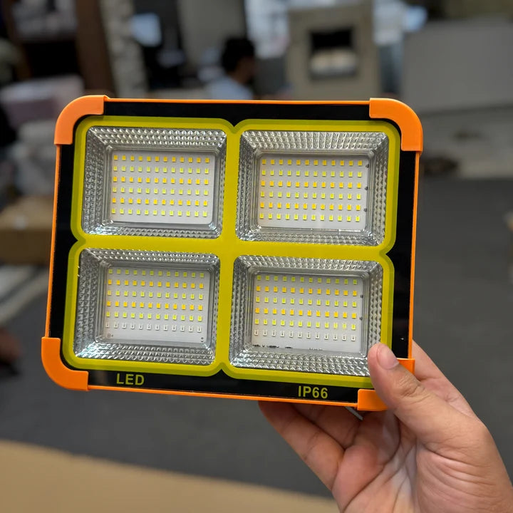 SOLAR LIGHT