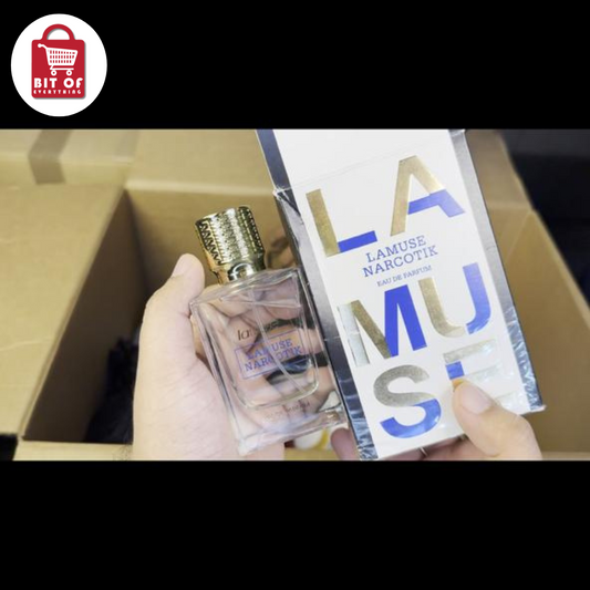 LAMUSE PERFUME