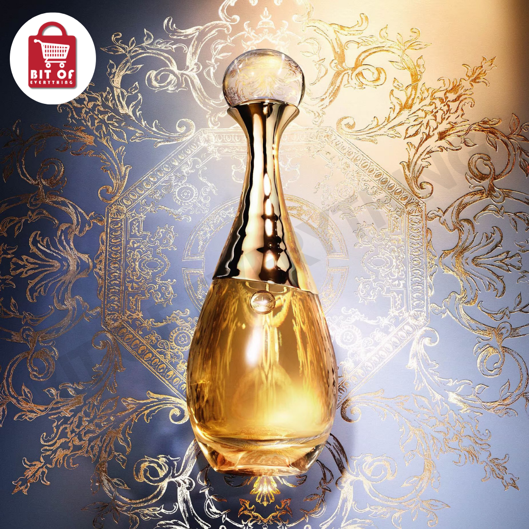 DIOR JADORE PERFUME