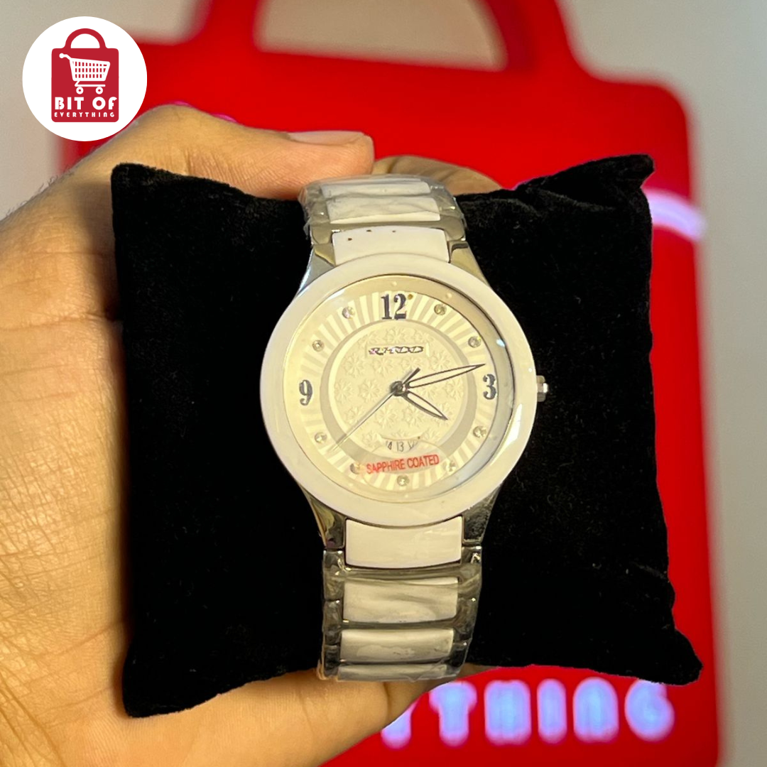 Branded Watch: Timeless Elegance, Unmatched Quality ⌚✨