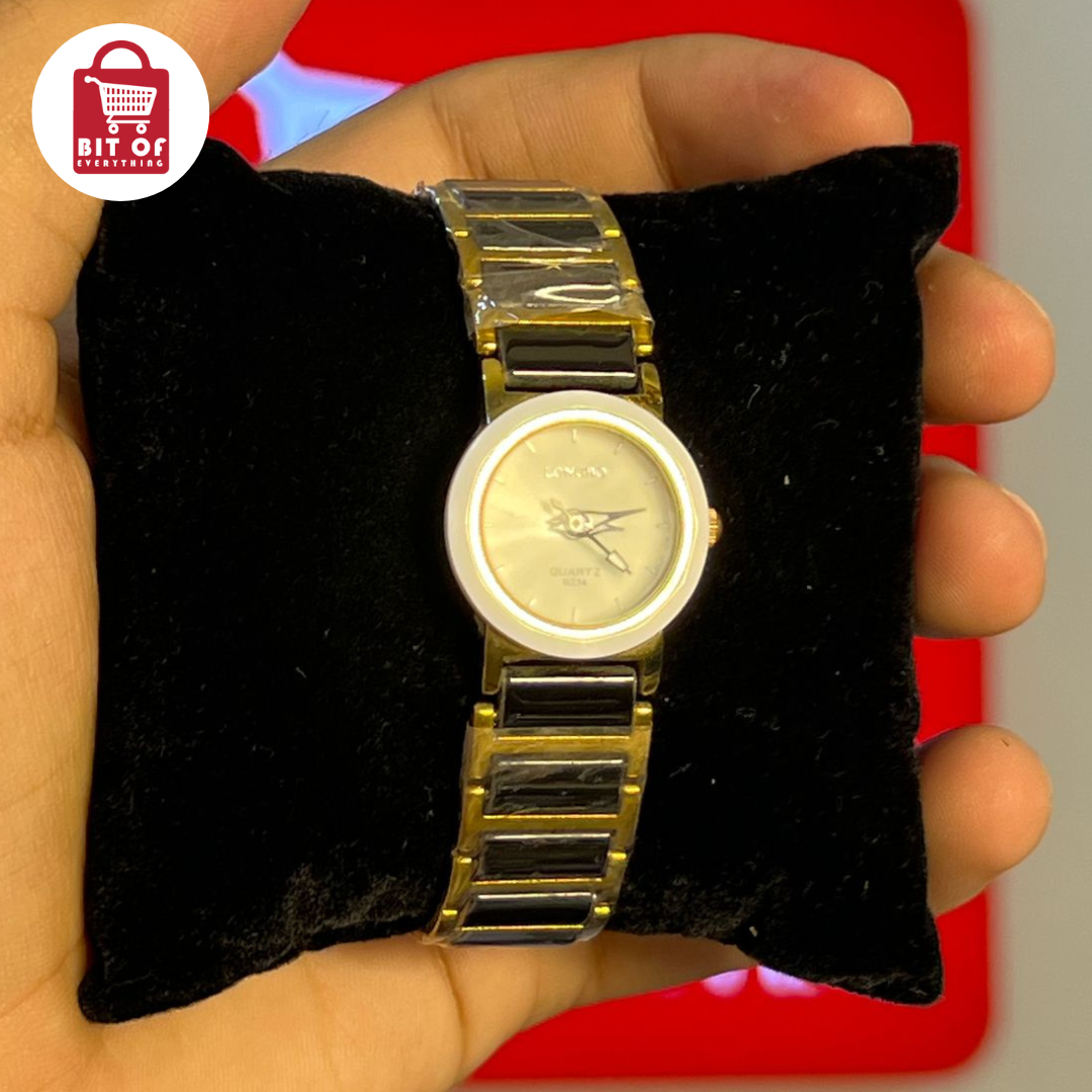 Branded Watch: Timeless Elegance, Unmatched Craftsmanship ⌚✨