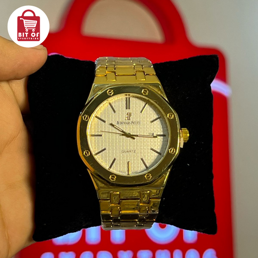 AP: Timeless Excellence, Ultimate Prestige ⌚✨