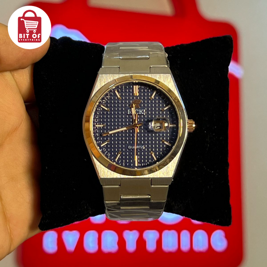 Rick: Bold Design, Timeless Precision ⌚🔥