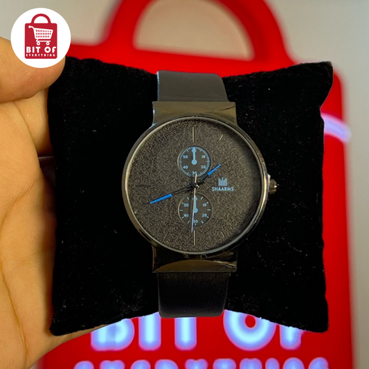 Sharms: Elegance in Every Tick ⌚✨