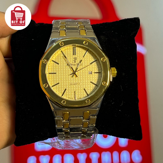 AP: The Pinnacle of Luxury and Precision ⌚✨