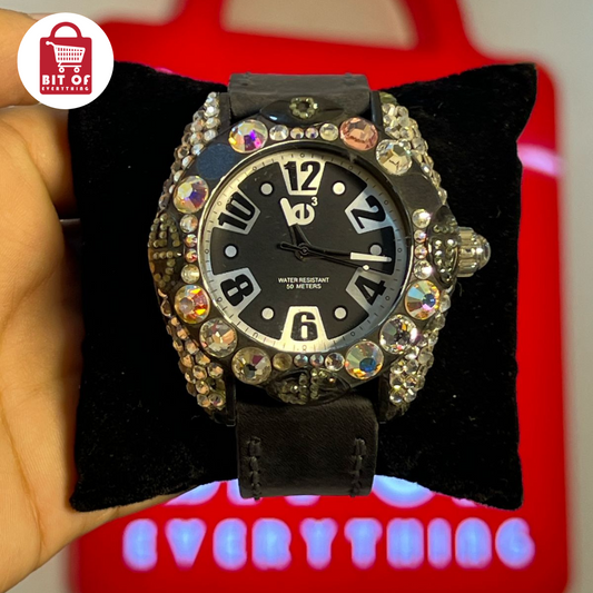 E3: Engineered for Excellence ⌚✨