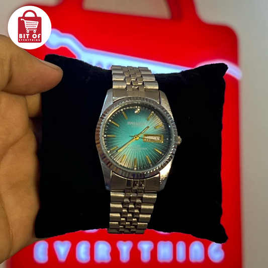 Swanson Japan: Where Tradition Meets Innovation ⌚🔥