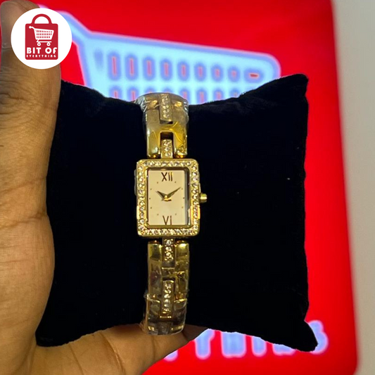 Branded: Timeless Craftsmanship, Unmatched Precision ⌚✨