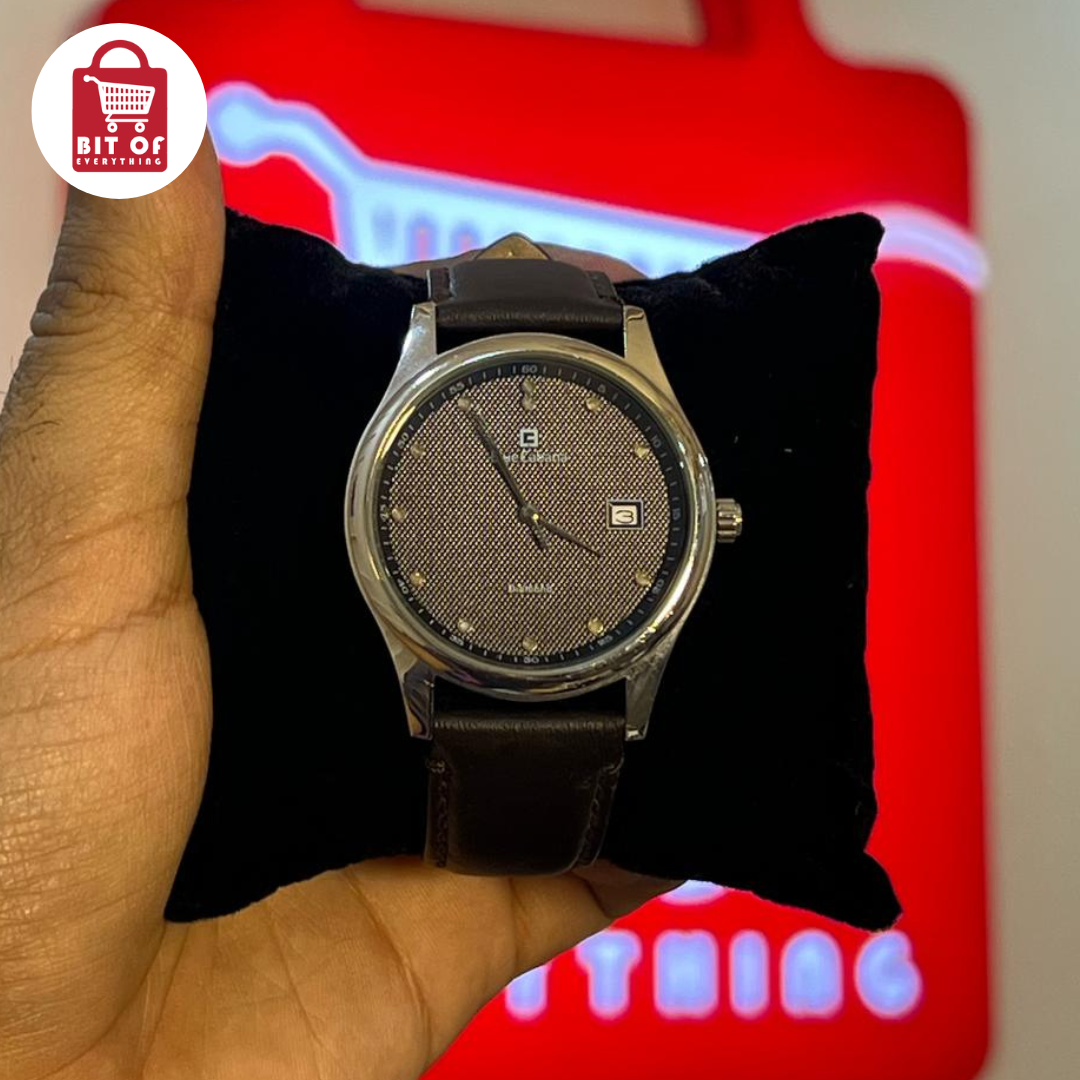 BlueCabana: Designed for the Free-Spirited, Built for Time ⌚🌿