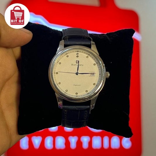 BlueCabana: Timeless Sophistication with a Nautical Touch ⌚⚓