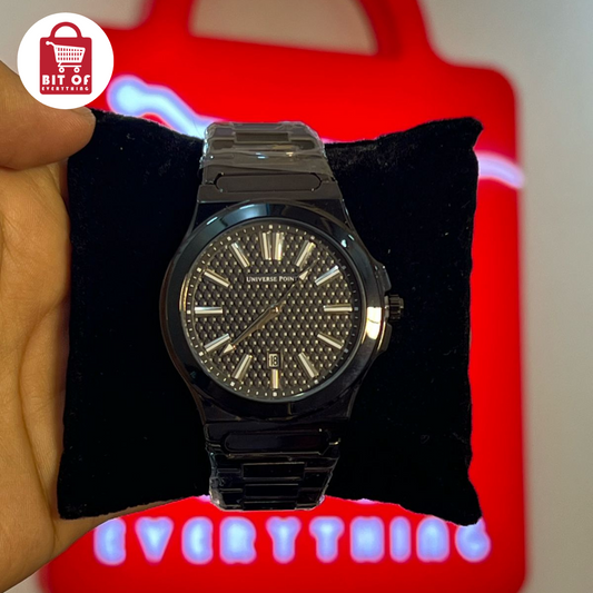 Universe Point: Infinite Style, Timeless Precision ⌚✨