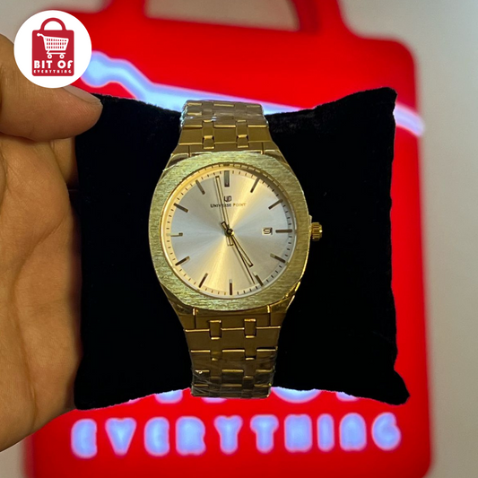 Universe Point: Timeless Design, Cosmic Inspiration ⌚🌠