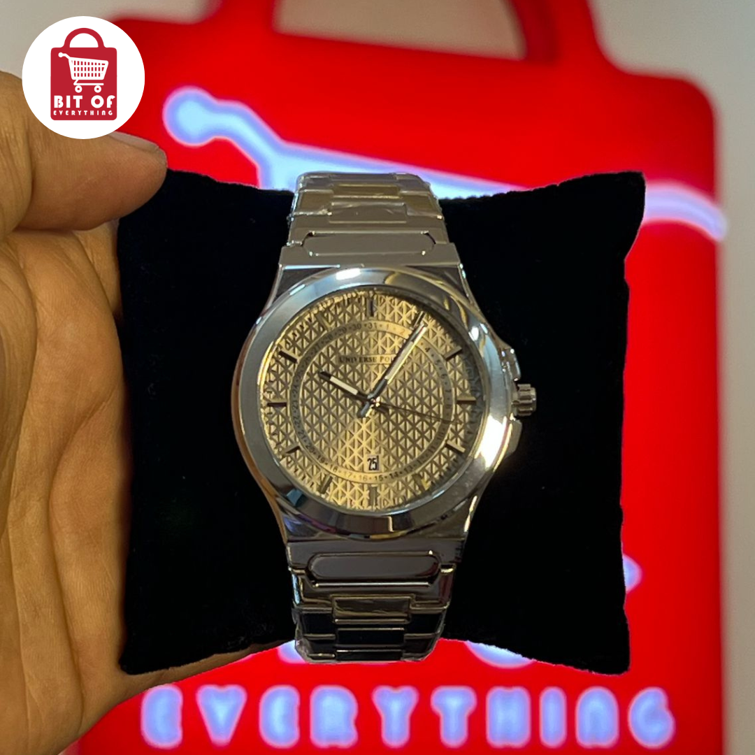 Universe Point: Inspired by the Stars, Designed for You ⌚🌟