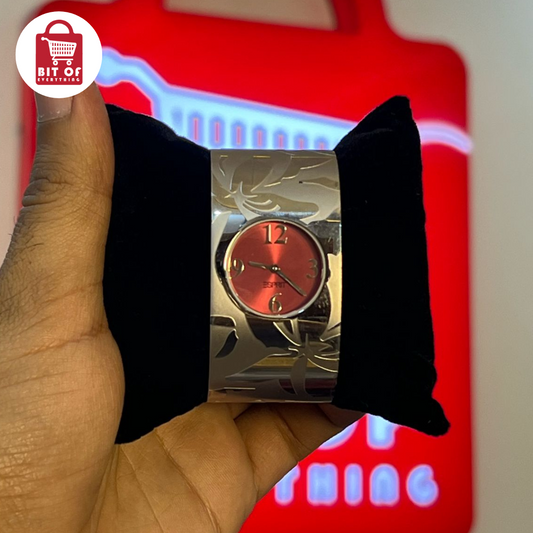 Esprite: Timeless Elegance, Modern Precision ⌚✨