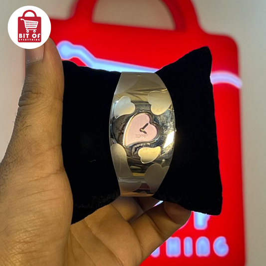 Esprite: Timeless Elegance, Modern Precision ⌚✨