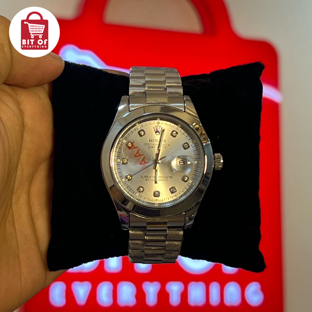 Rolex: Timeless Prestige, Unmatched Precision ⌚✨