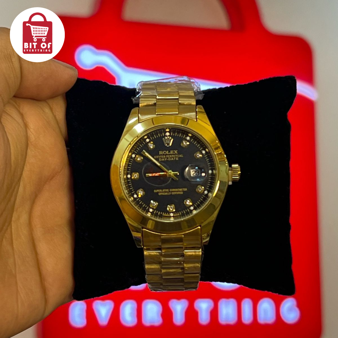 Rolex: Elevate Every Moment ⌚🔥