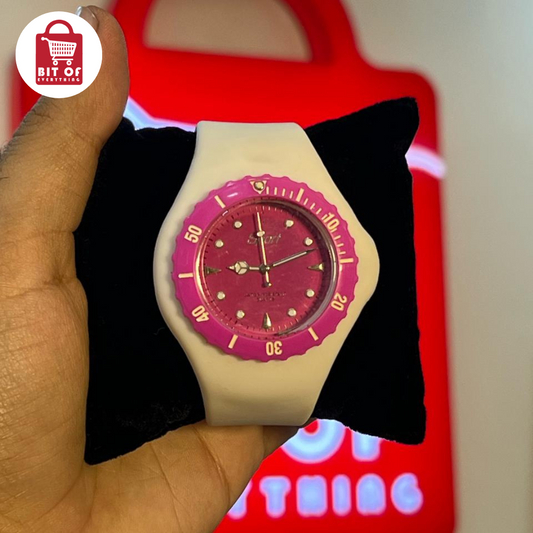 Branded: Excellence in Craftsmanship, Timeless Precision ⌚✨