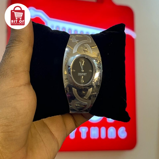Esprite: Stylish Sophistication, Timeless Precision ⌚✨