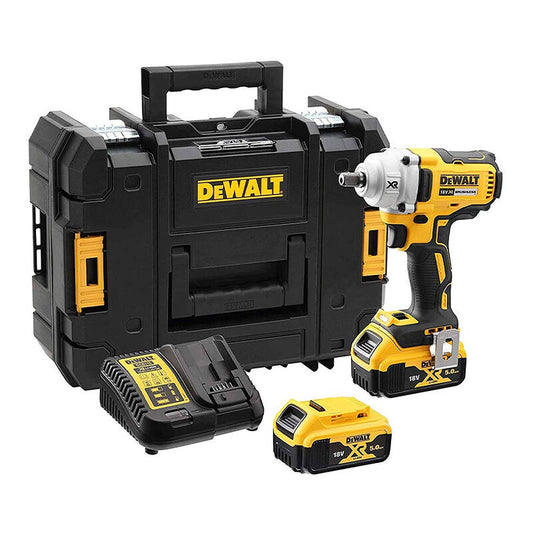 DEWALT RECHARGABLE MACHINE