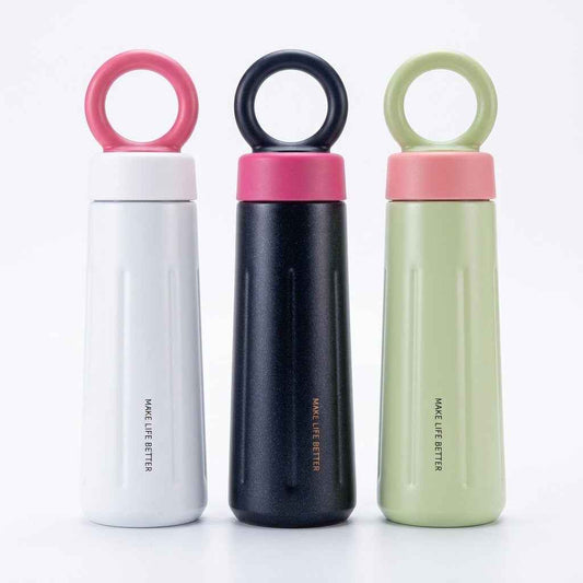 HOT AND COOL BOTTLE
