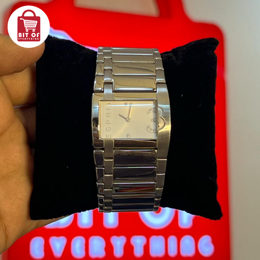 Esprite: Timeless Style, Everyday Elegance ⌚✨