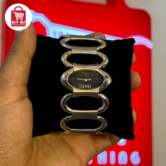 Esprite: Stylish Precision, Timeless Appeal ⌚✨