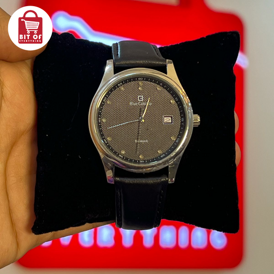 BlueCabana: Coastal Elegance, Timeless Precision ⌚🌊✨