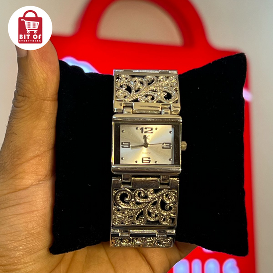 Branded: Luxury in Every Detail, Precision in Every Moment ⌚✨