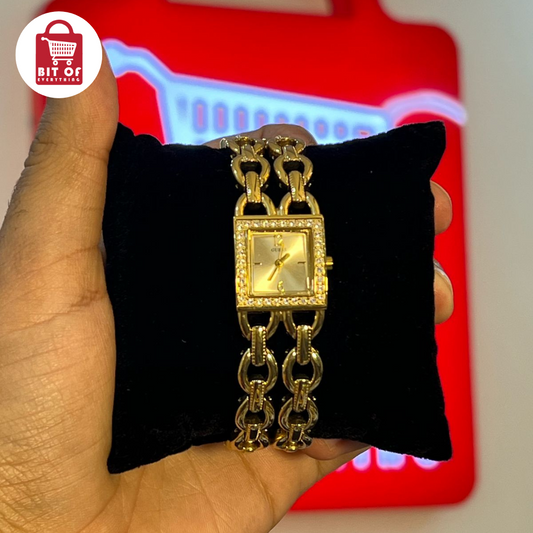 Guess: Bold Fashion, Timeless Precision ⌚✨