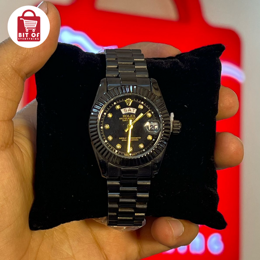 Rolex: The Epitome of Luxury and Precision ⌚✨