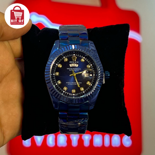 Rolex: A Legacy of Excellence and Timeless Prestige ⌚✨