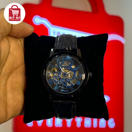 Branded: Timeless Craftsmanship, Unrivaled Precision ⌚✨