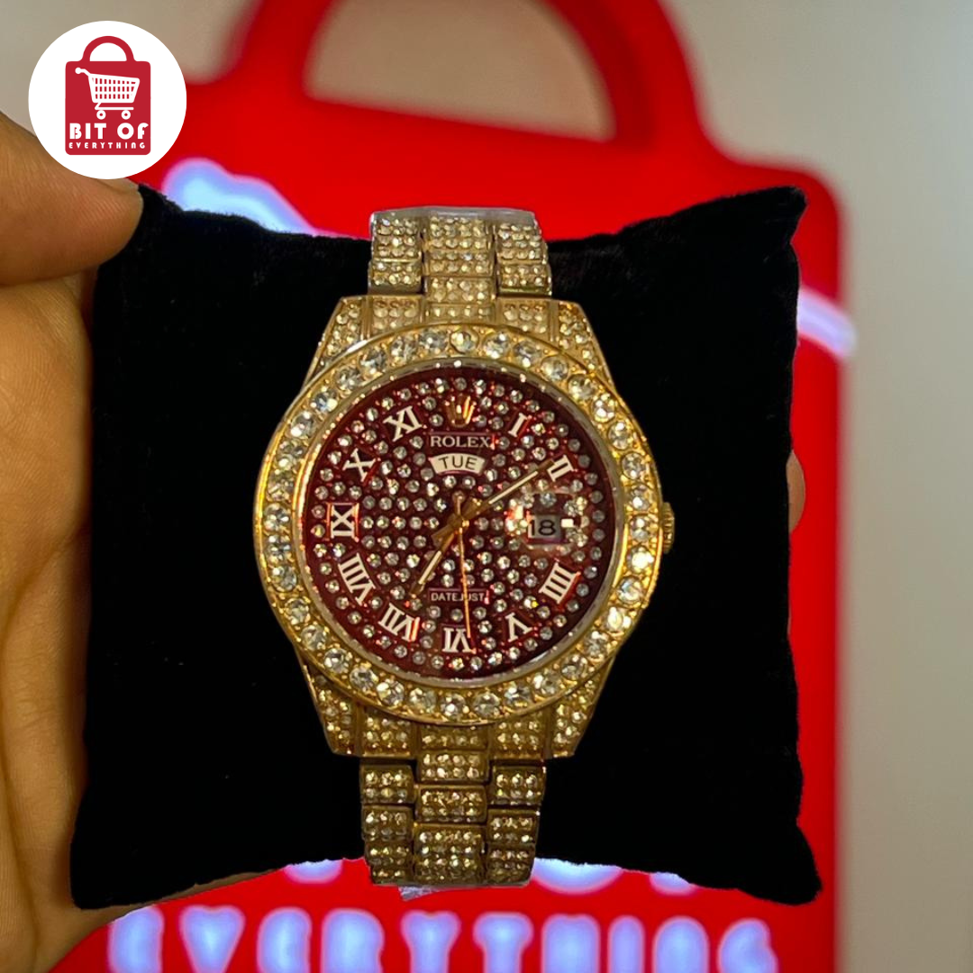 Rolex: The Ultimate Symbol of Prestige and Precision ⌚✨