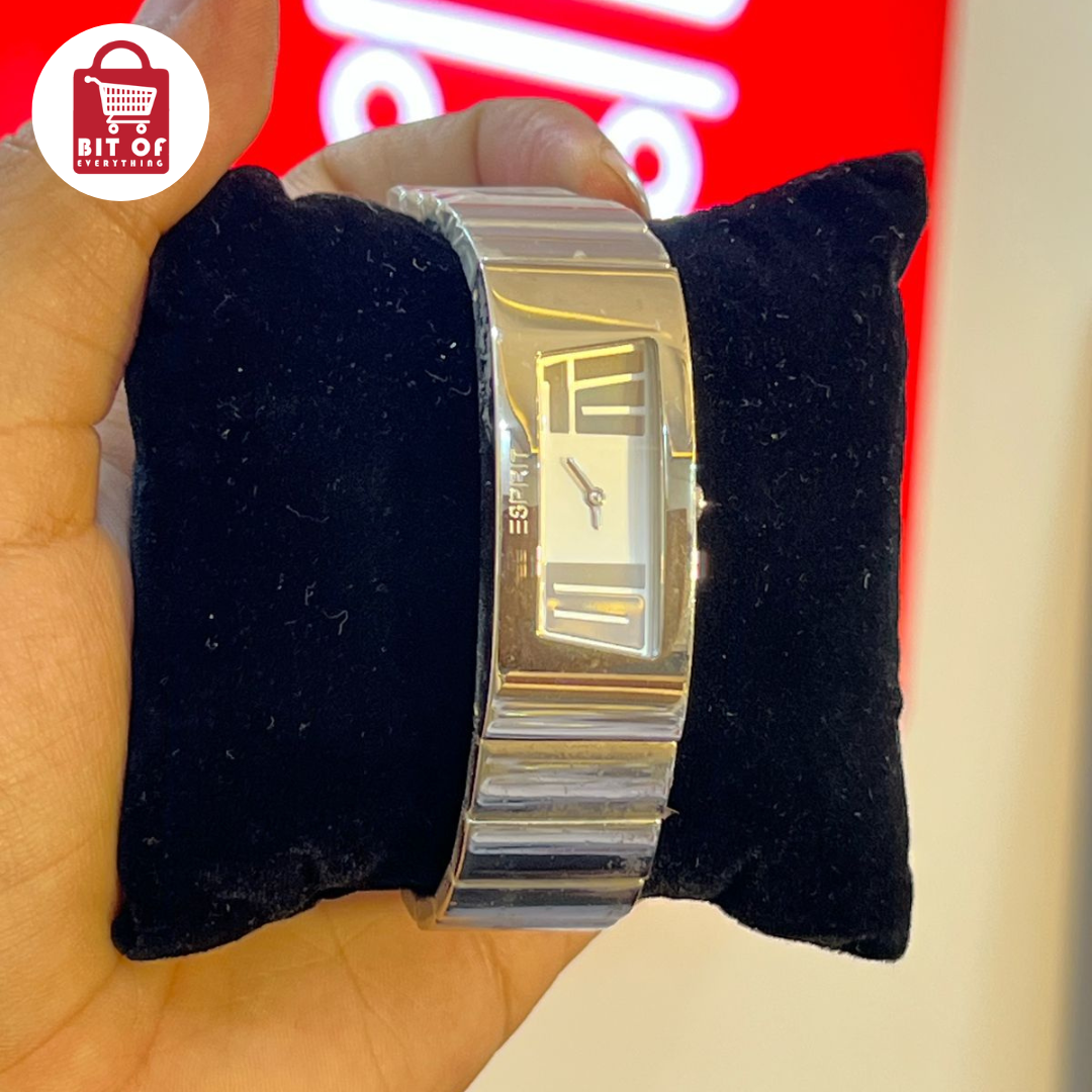 Esprit Watch: A Perfect Blend of Style and Sophistication ⌚✨