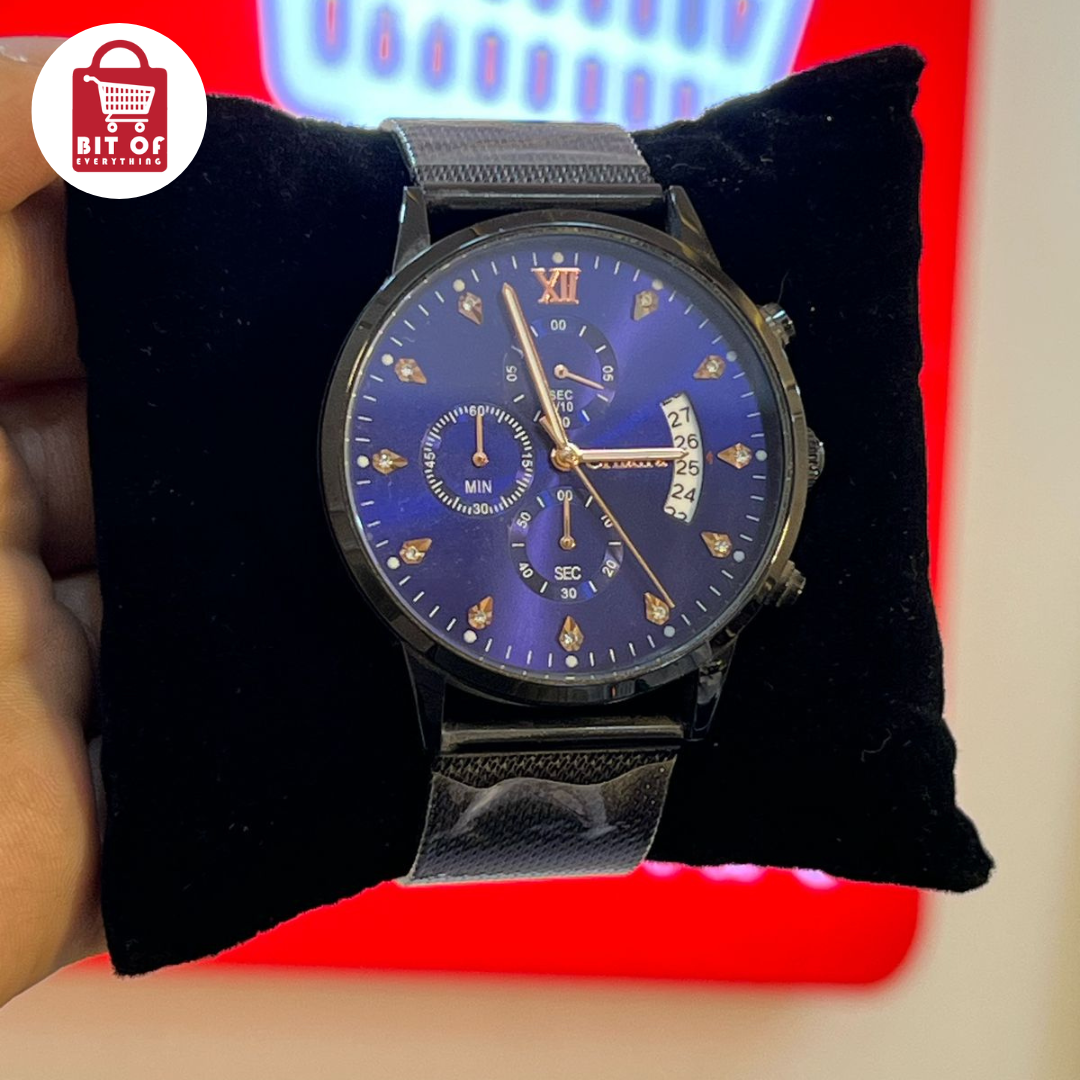 Branded Watch: Timeless Sophistication, Unmatched Quality ⌚✨