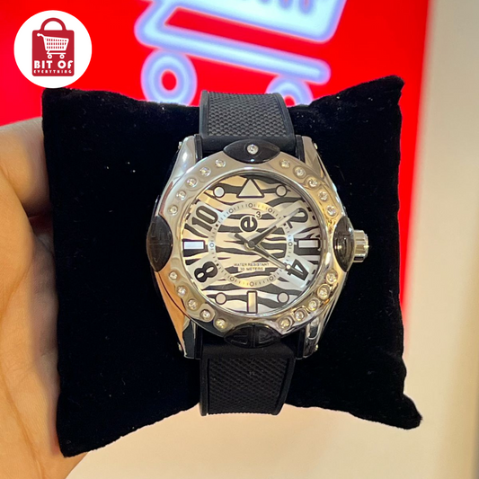 E3 Watch: Innovation Meets Timeless Design ⌚✨