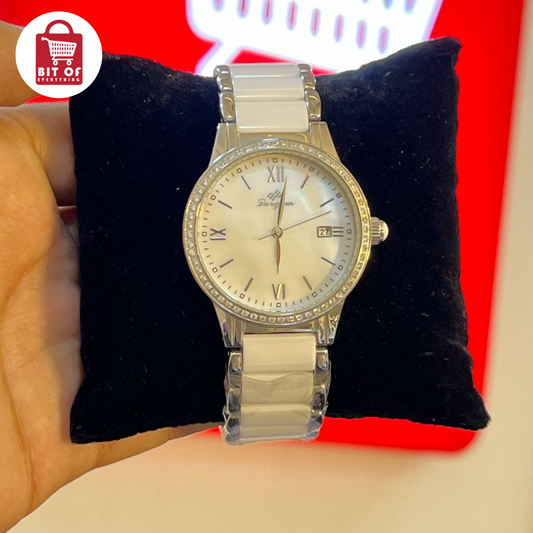 Branded: Elevate Your Wrist with Timeless Luxury ⌚✨