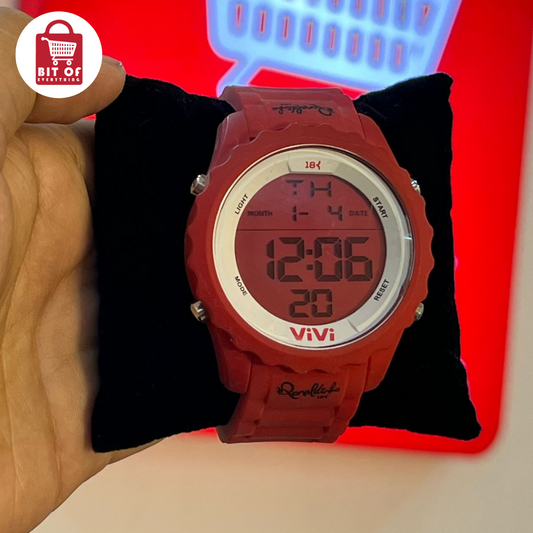 Branded: Signature Style, Timeless Precision ⌚✨