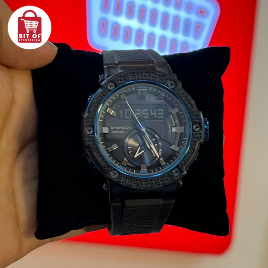 G-Shock Casio: Ultimate Durability, Unstoppable Performance ⌚🔥